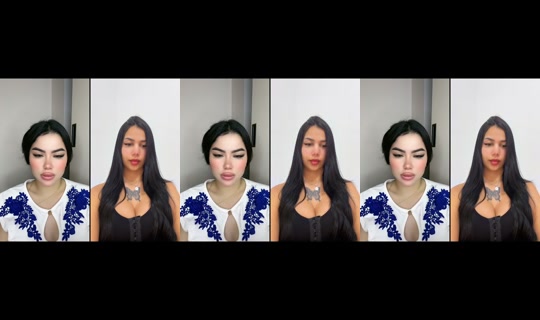 ilxilx20 TikTok Live — Oct 6, 2026, 9:06 PM