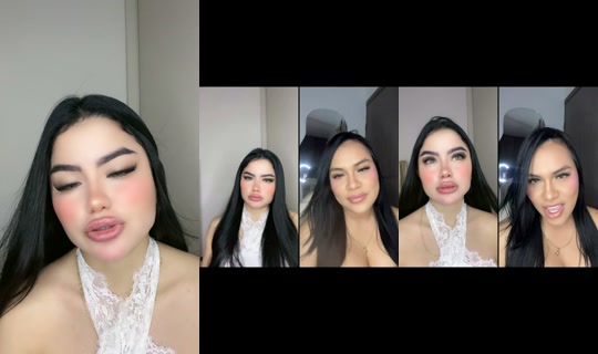 ilxilx20 TikTok Live — Oct 7, 2026, 6:59 PM