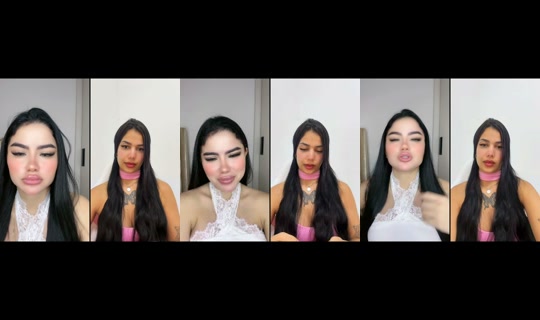 ilxilx20 TikTok Live — Oct 7, 2026, 9:31 PM
