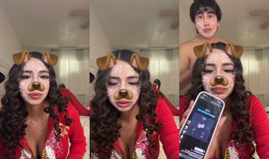 ily.bre TikTok Live — Aug 20, 2026, 1:40 AM
