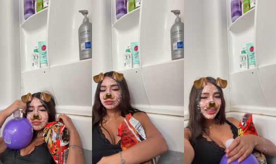ily.bre TikTok Live — Aug 20, 2026, 4:07 AM