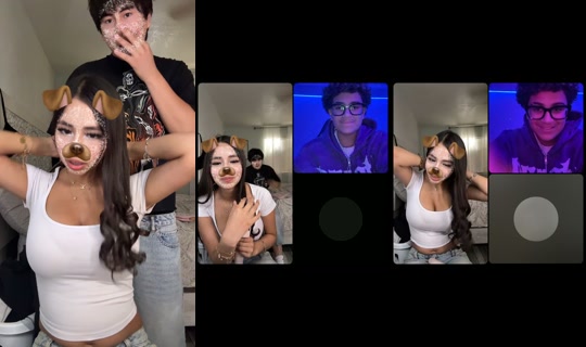 ily.bre TikTok Live — Aug 21, 2026, 10:00 PM