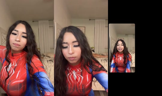 ily.bre TikTok Live — Aug 24, 2026, 4:41 AM