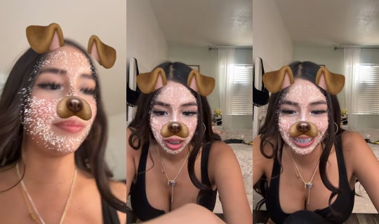 ily.bre TikTok Live — Sep 24, 2026, 11:55 PM