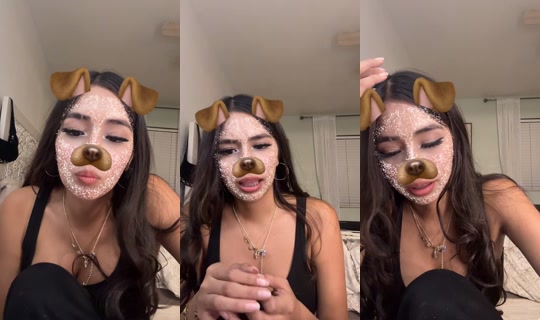 ily.bre TikTok Live — Sep 25, 2026, 2:52 AM