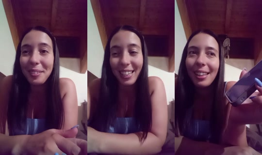 ily_dy TikTok Live — Sep 22, 2026, 9:53 PM