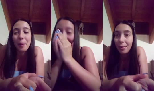 ily_dy TikTok Live — Sep 22, 2026, 10:43 PM