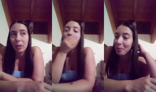 ily_dy TikTok Live — Sep 22, 2026, 11:33 PM