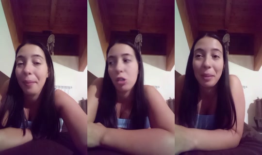 ily_dy TikTok Live — Sep 23, 2026, 12:23 AM