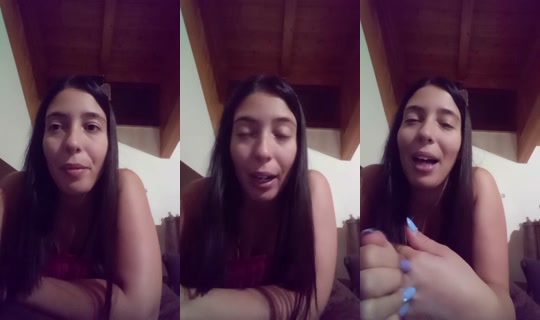 ily_dy TikTok Live — Sep 23, 2026, 10:49 PM