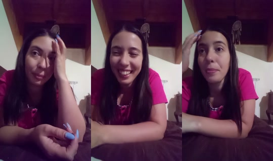 ily_dy TikTok Live — Oct 3, 2026, 10:19 PM