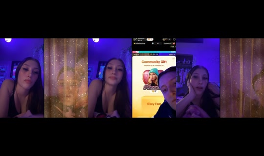 ilyadr1 TikTok Live — Aug 24, 2026, 6:26 AM