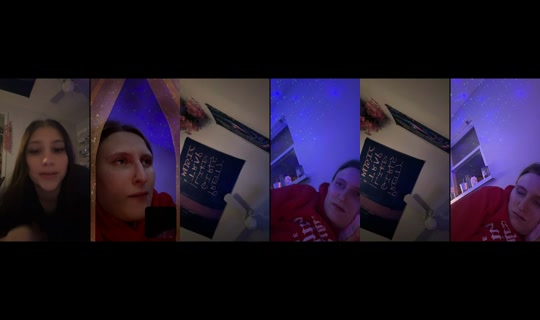 ilyadr1 TikTok Live — Aug 25, 2026, 6:43 AM