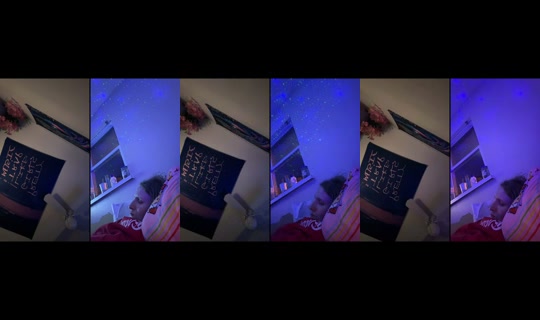 ilyadr1 TikTok Live — Aug 25, 2026, 7:34 AM