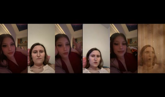 ilyadr1 TikTok Live — Aug 29, 2026, 5:21 AM