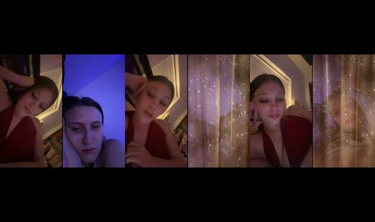 ilyadr1 TikTok Live — Aug 29, 2026, 6:17 AM