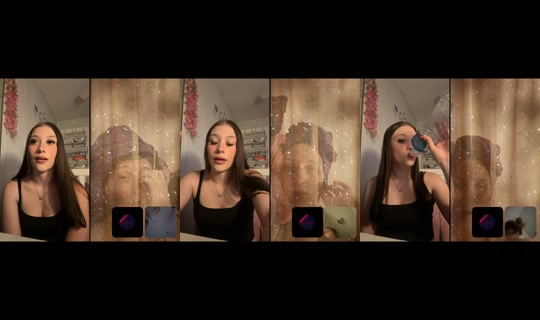 ilyadr1 TikTok Live — Aug 30, 2026, 1:51 AM