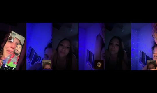 ilyadr1 TikTok Live — Aug 31, 2026, 8:49 AM