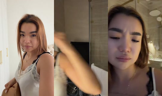 ilyalashka TikTok Live — Aug 20, 2026, 3:05 AM