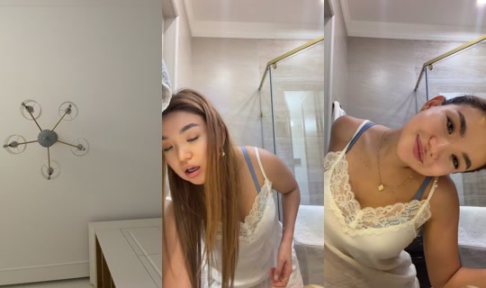 ilyalashka TikTok Live — Aug 29, 2026, 4:30 PM