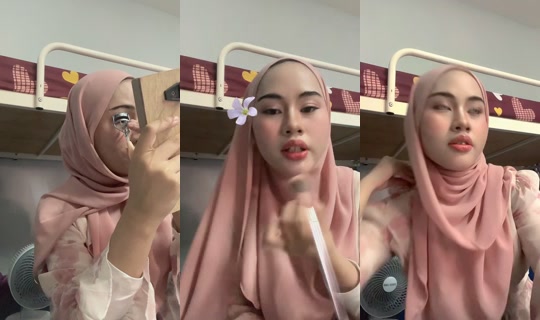 ilyamysra TikTok Live — Sep 22, 2026, 3:01 AM