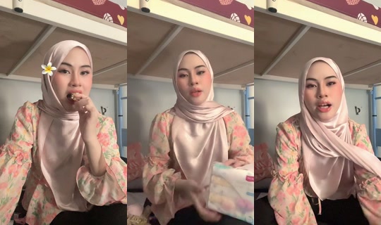 ilyamysra TikTok Live — Sep 23, 2026, 6:05 AM