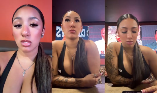 ilyana.rios TikTok Live — Oct 1, 2026, 10:13 PM