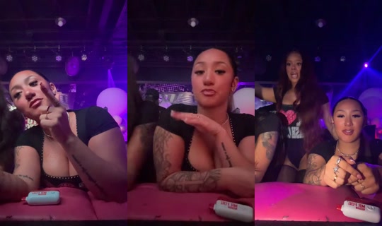 ilyana.rios TikTok Live — Oct 4, 2026, 4:29 AM
