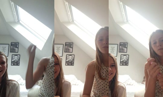 ilyanemaaaaa3 TikTok Live — Aug 21, 2026, 10:04 AM