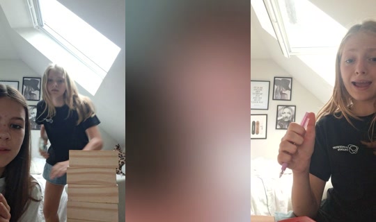 ilyanemaaaaa3 TikTok Live — Aug 21, 2026, 2:45 PM