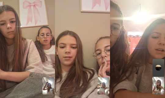 ilyanemaaaaa3 TikTok Live — Aug 22, 2026, 11:52 AM