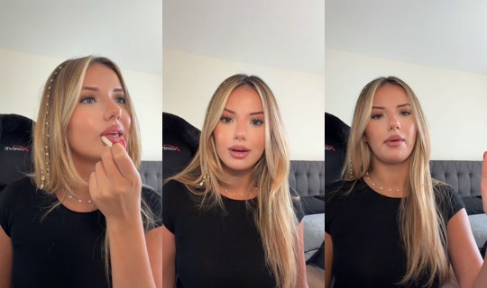 ilydkrd TikTok Live — Sep 30, 2026, 1:52 PM