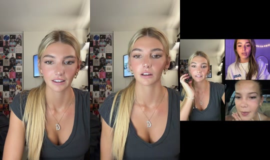 ilygbabyy TikTok Live — Aug 24, 2026, 12:42 AM