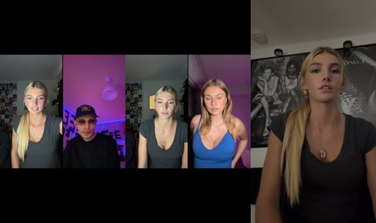 ilygbabyy TikTok Live — Aug 24, 2026, 2:23 AM
