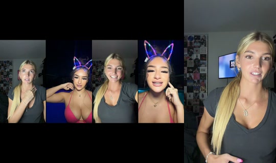 ilygbabyy TikTok Live — Aug 24, 2026, 5:49 AM