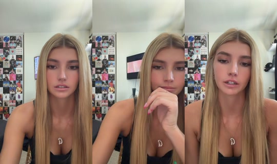 ilygbabyy TikTok Live — Aug 24, 2026, 10:09 PM