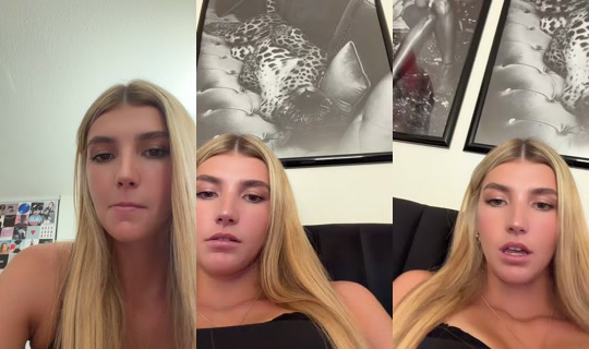 ilygbabyy TikTok Live — Aug 25, 2026, 1:01 AM