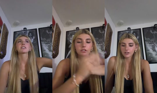 ilygbabyy TikTok Live — Aug 25, 2026, 9:08 AM