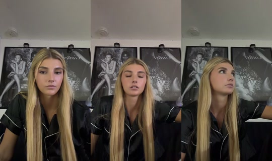 ilygbabyy TikTok Live — Aug 26, 2026, 6:45 AM