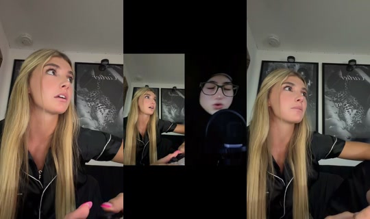 ilygbabyy TikTok Live — Aug 26, 2026, 7:37 AM