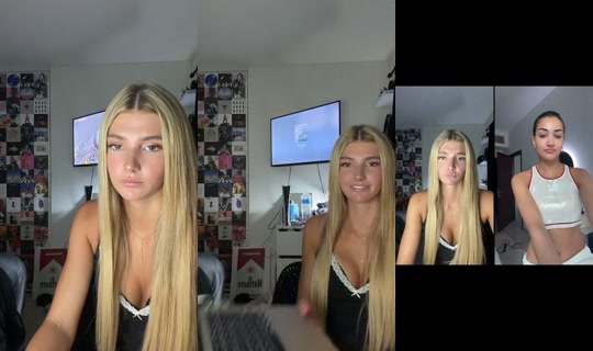 ilygbabyy TikTok Live — Aug 27, 2026, 2:47 AM