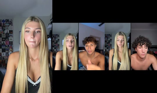 ilygbabyy TikTok Live — Aug 27, 2026, 3:37 AM