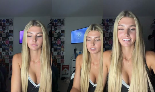 ilygbabyy TikTok Live — Aug 27, 2026, 4:36 AM