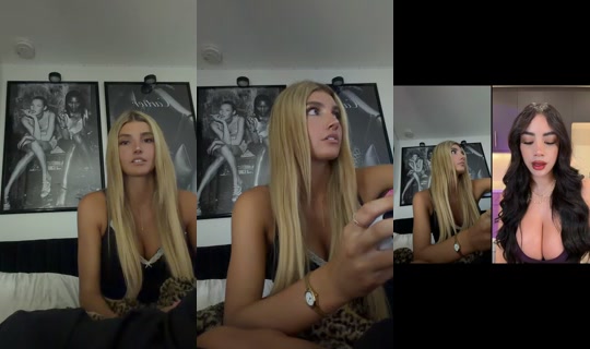 ilygbabyy TikTok Live — Aug 27, 2026, 6:17 AM