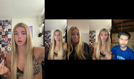 ilygbabyy TikTok Live — Aug 28, 2026, 12:55 AM