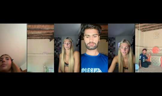 ilygbabyy TikTok Live — Aug 28, 2026, 1:45 AM
