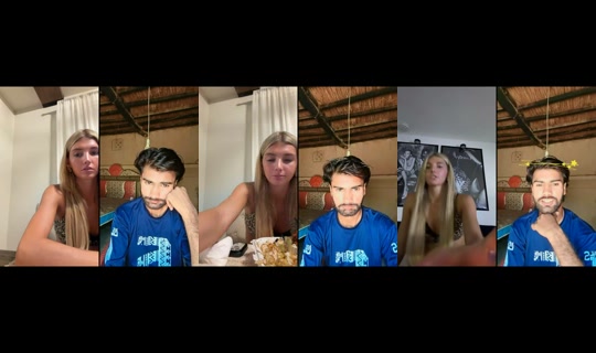 ilygbabyy TikTok Live — Aug 28, 2026, 2:35 AM