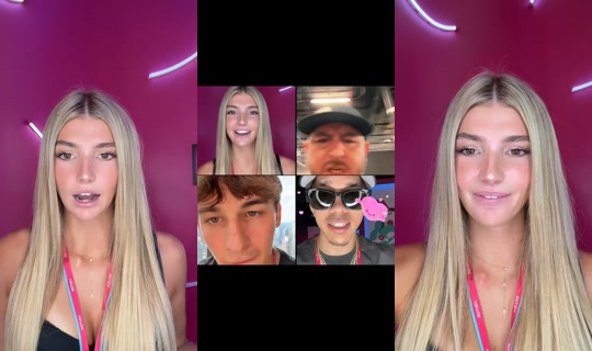 ilygbabyy TikTok Live — Aug 28, 2026, 7:51 PM