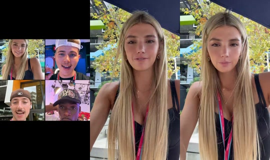 ilygbabyy TikTok Live — Aug 28, 2026, 9:07 PM