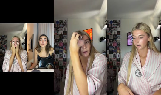 ilygbabyy TikTok Live — Aug 29, 2026, 9:59 PM